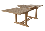 Bahama 8-Foot Rectangular Extension Table