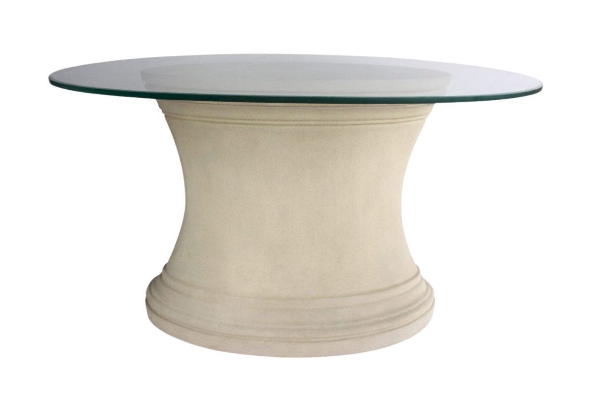 Fairbank Oval Table