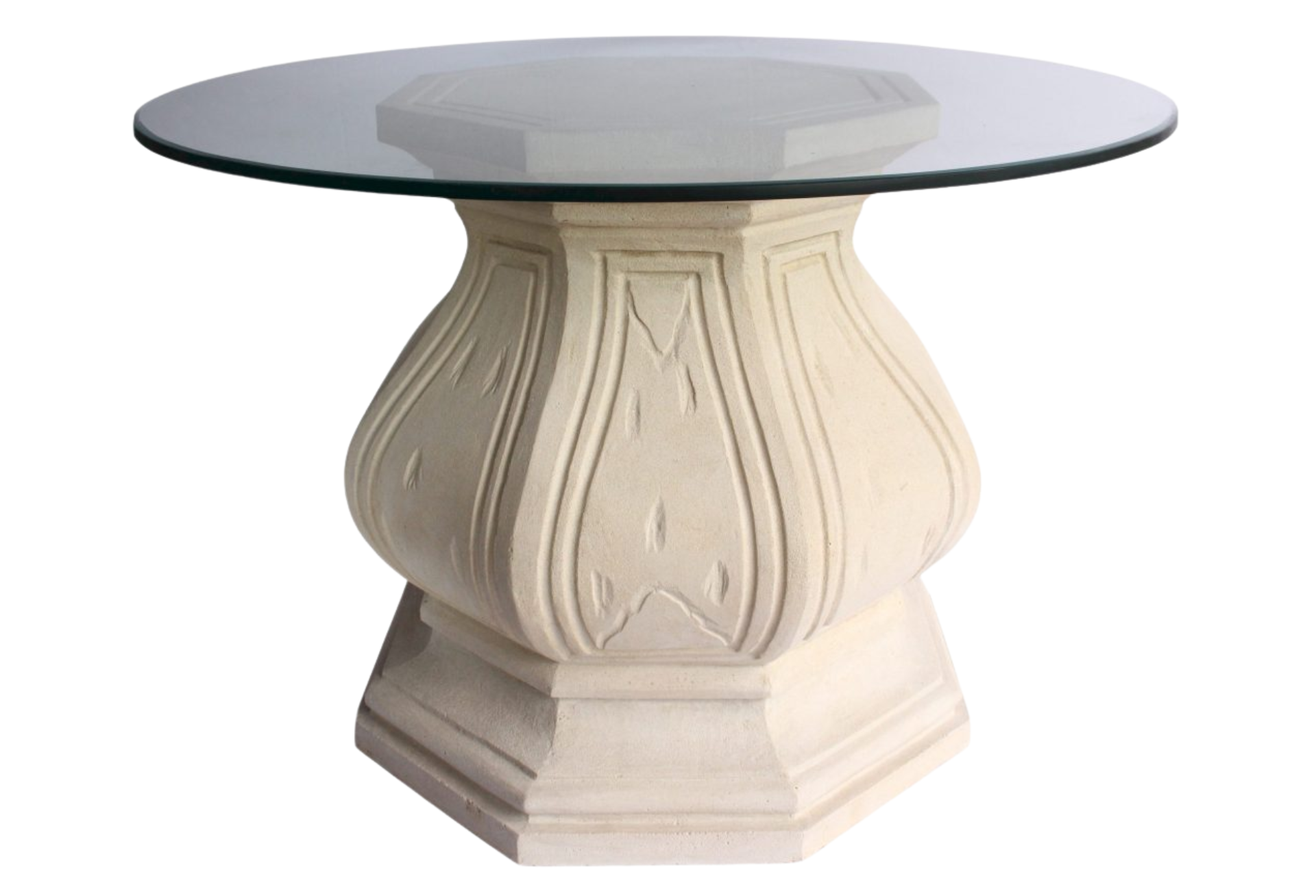 Louis XIV Octagonal Table