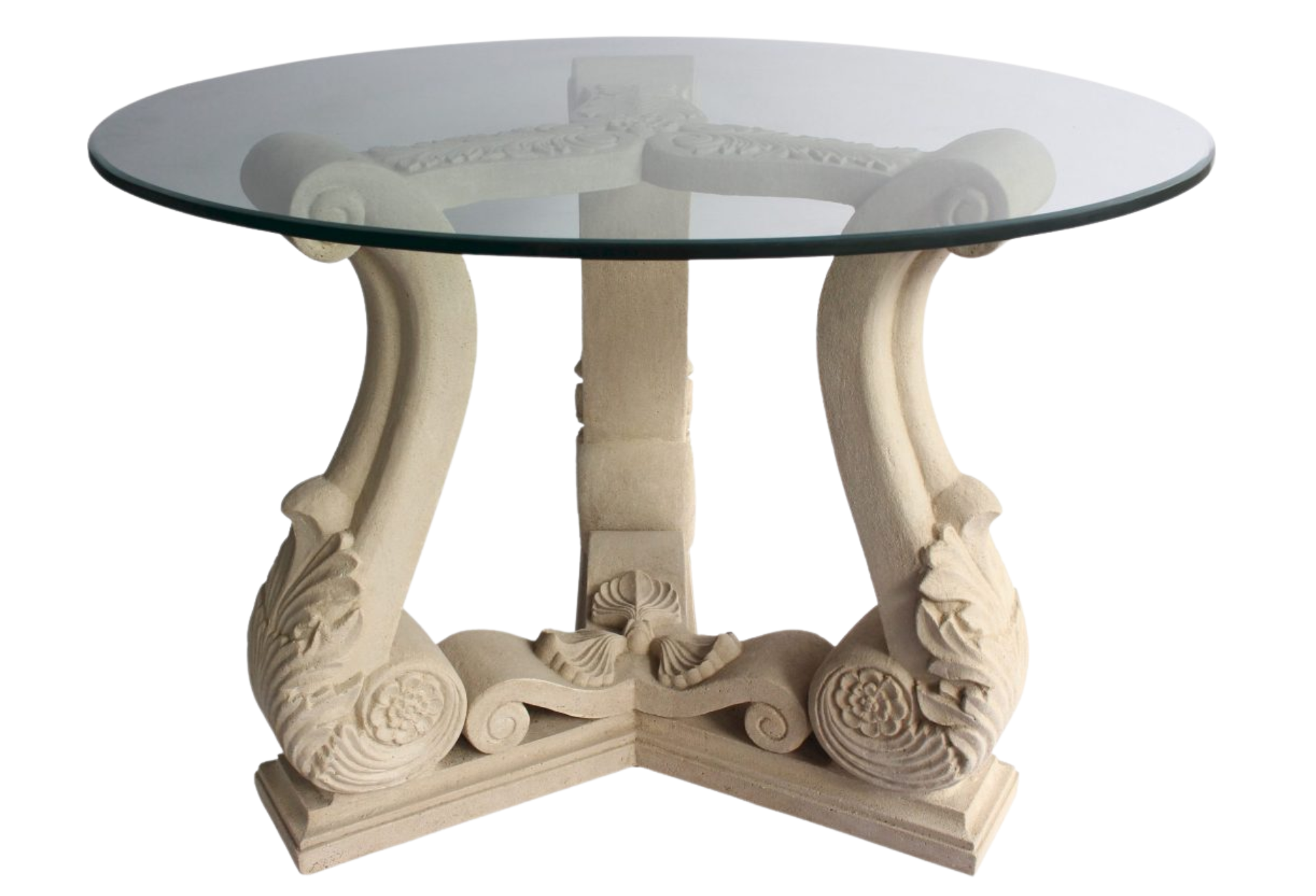 Fleur Dining Table