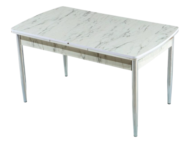 Inci Dining Room Table White