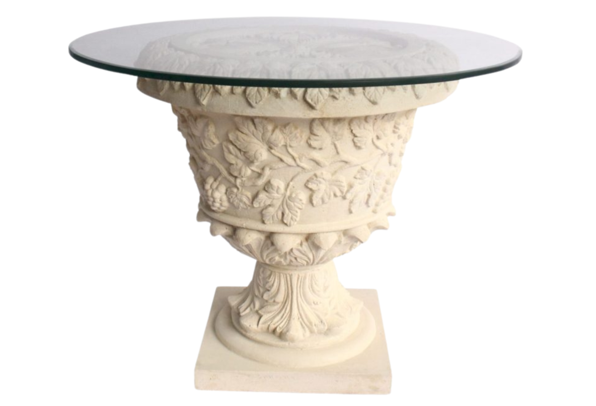 French Dining Table