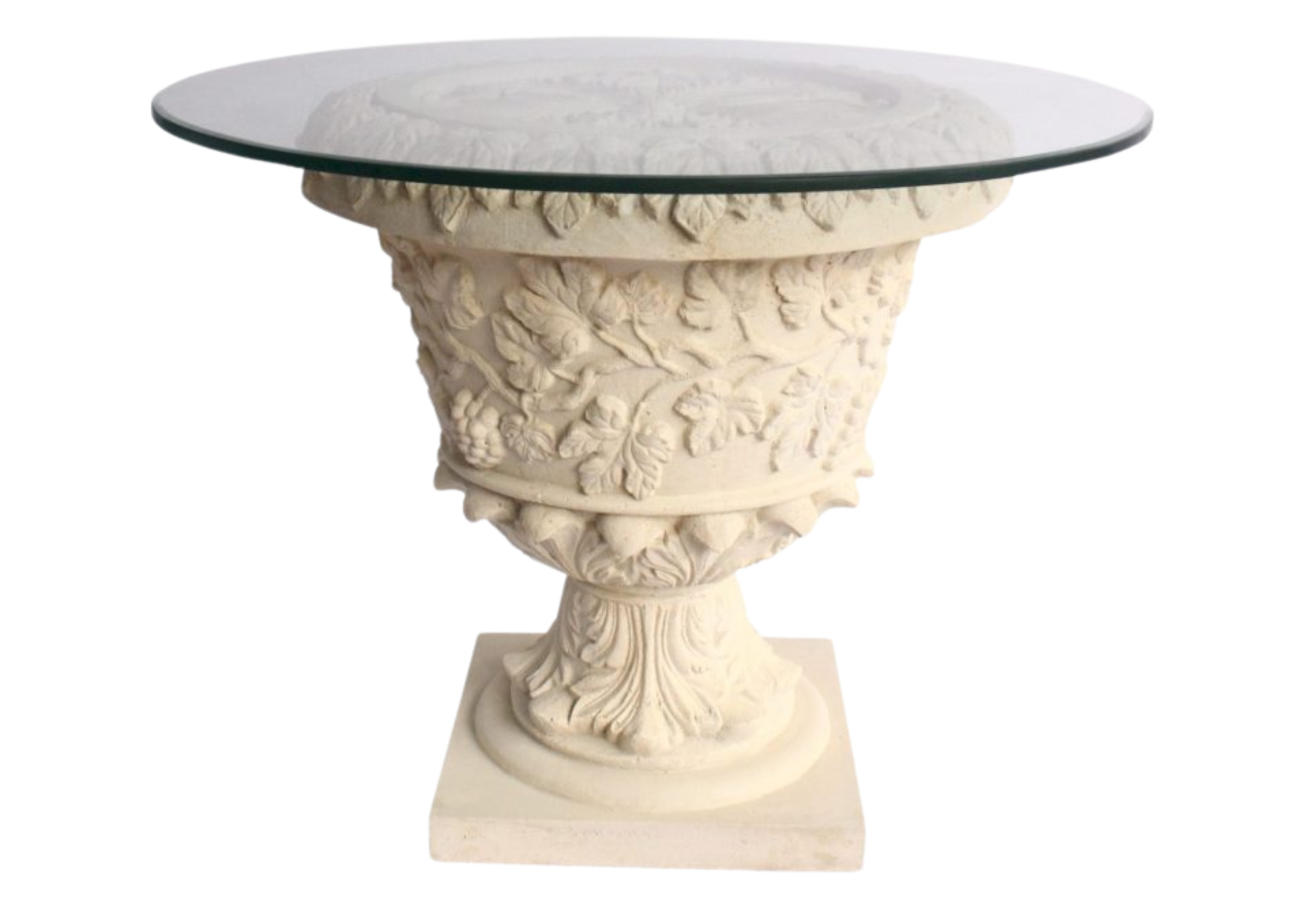 French Dining Table