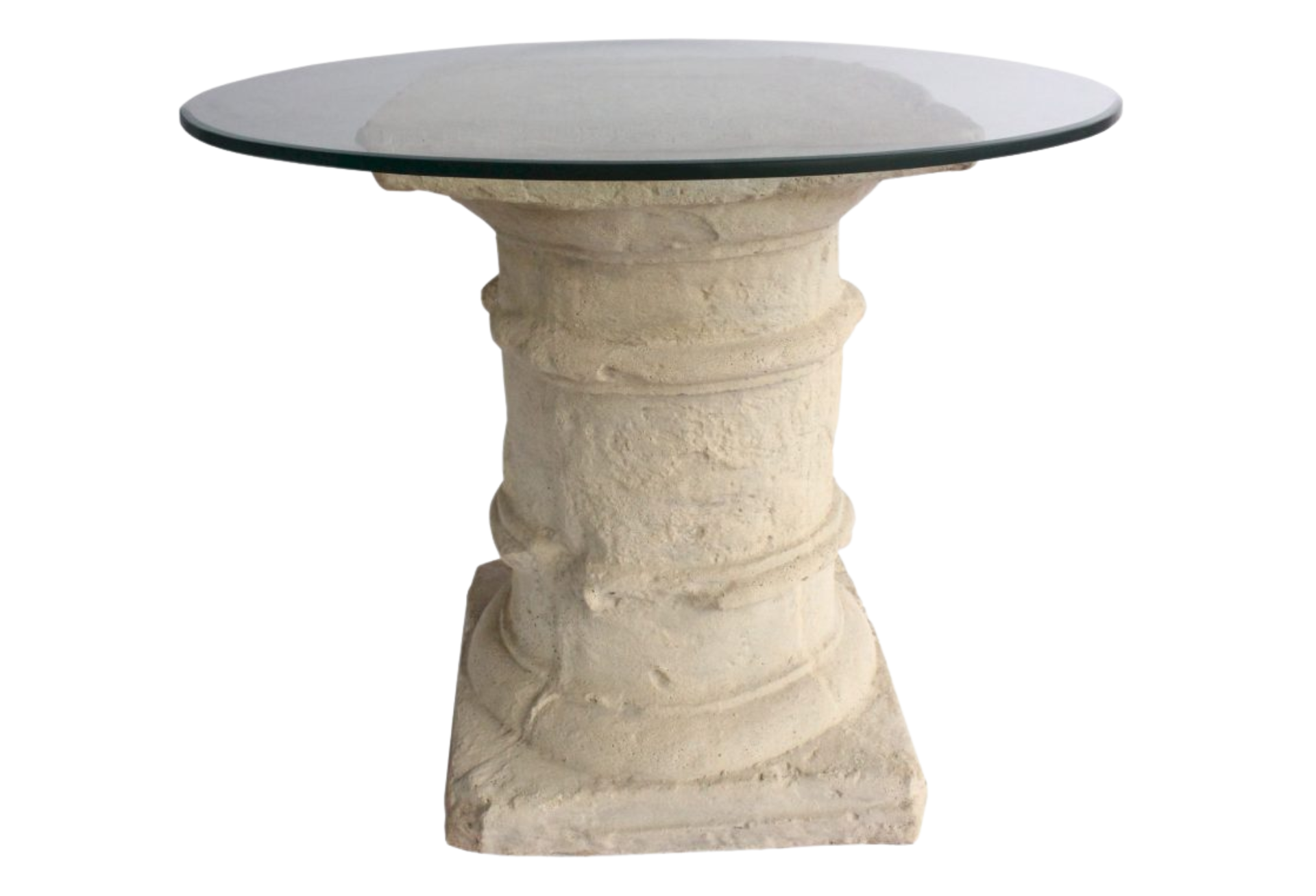 Etruscan Dining Table