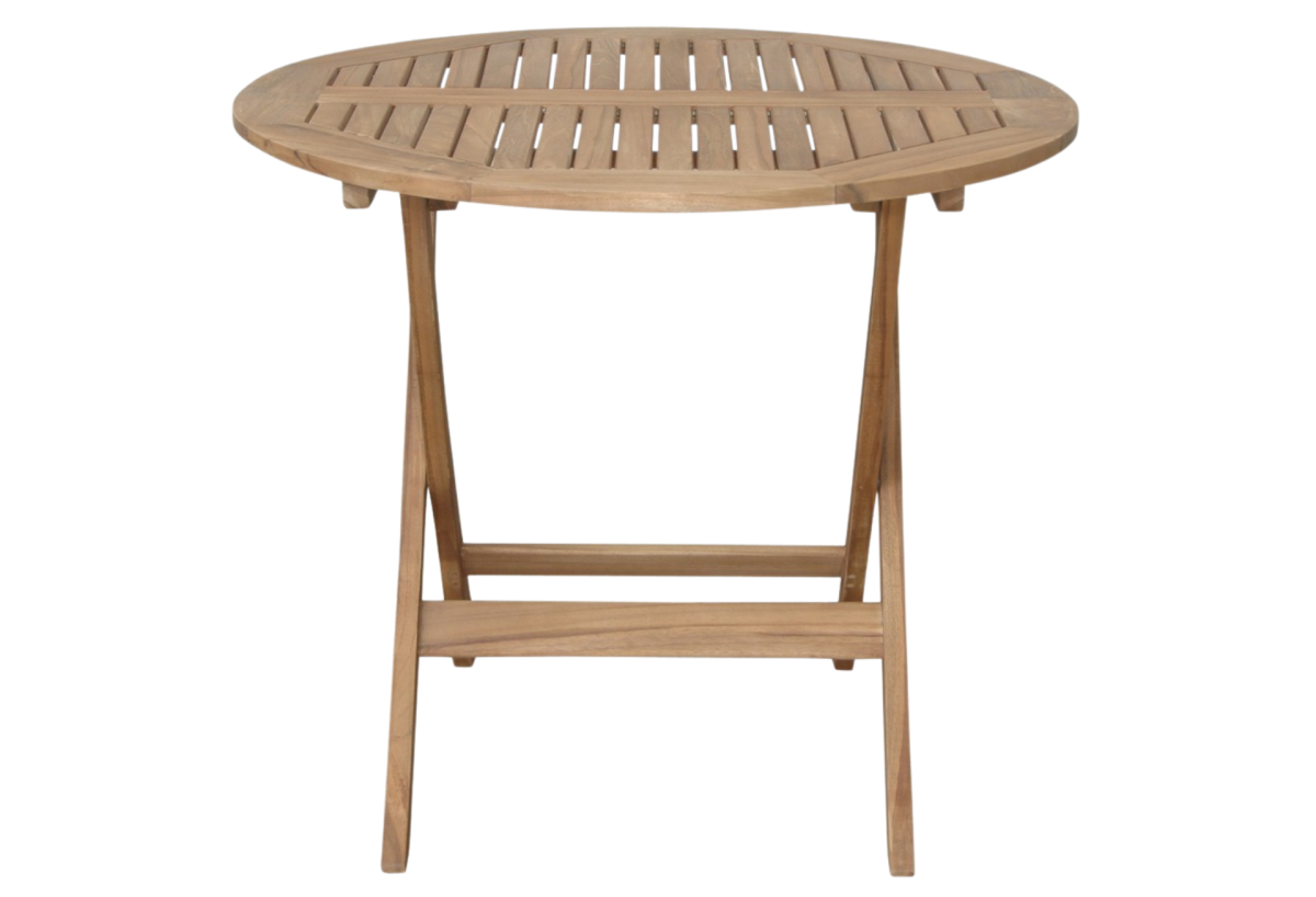 Chester 32″ Round Folding Picnic Table
