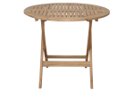 Chester 32″ Round Folding Picnic Table