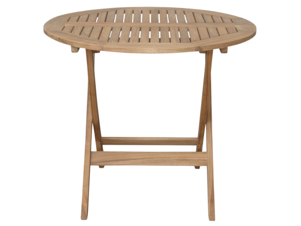 Chester 32″ Round Folding Picnic Table