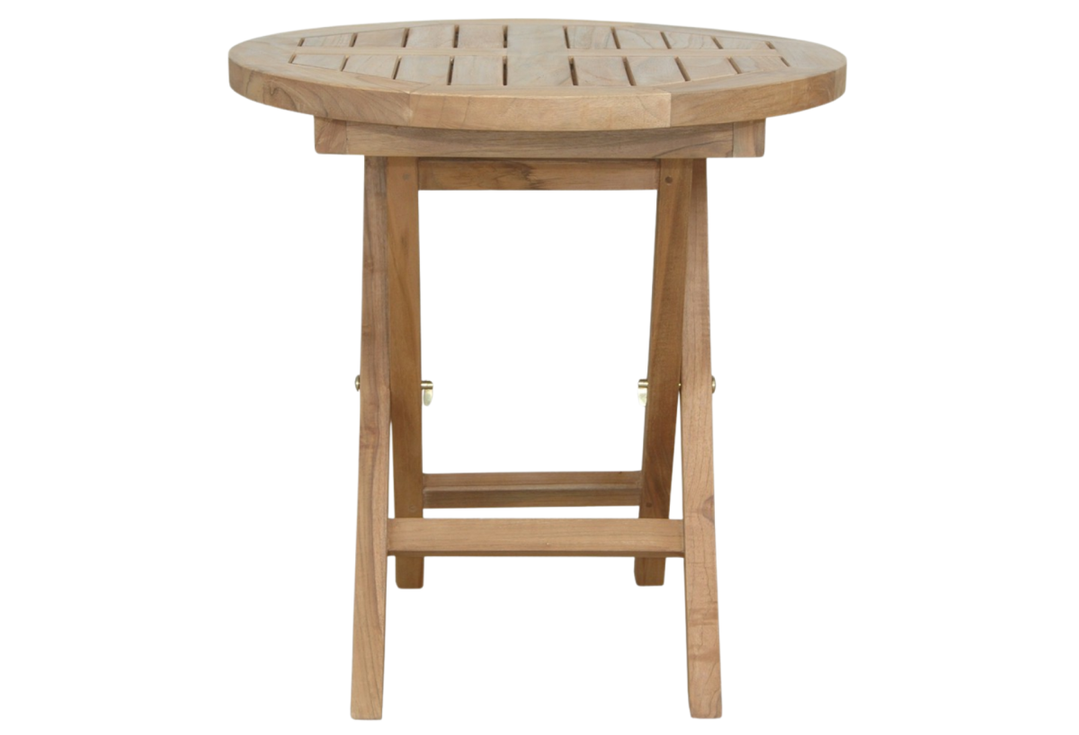 Montage 20″ Round Folding Table