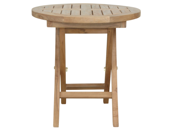 Montage 20″ Round Folding Table
