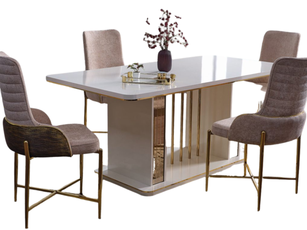 Valence Dining Room Table (Only Table)