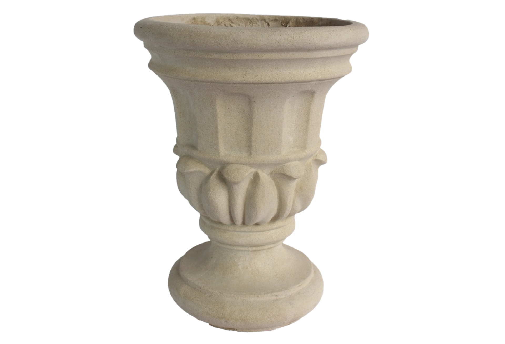 Magnolia Urn