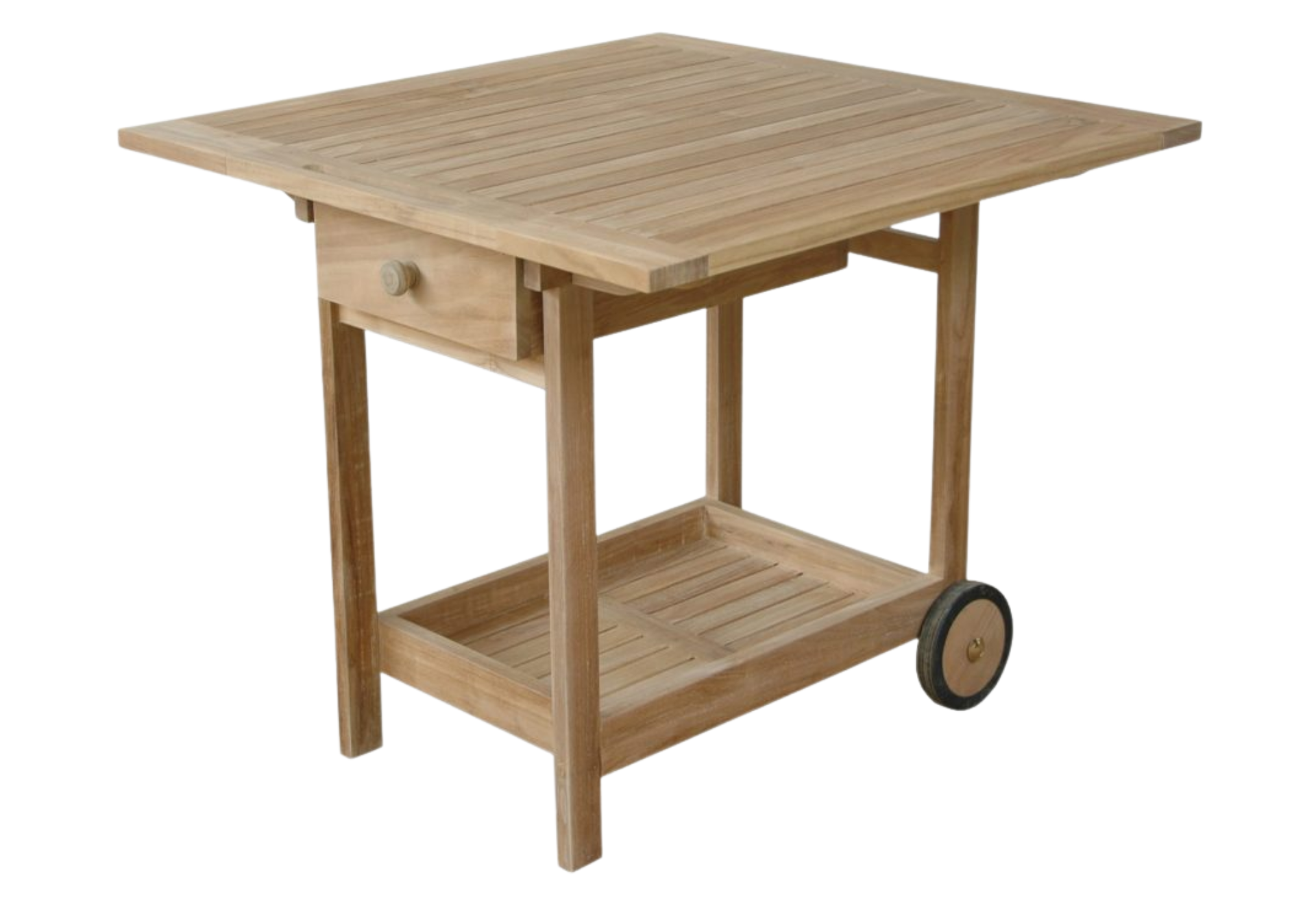 Danica Serving Table Trolley