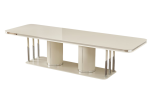 Prag Dining Room Table For 12 Persons