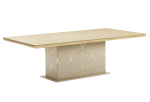 Napoli Dining Room Table For 12 Persons