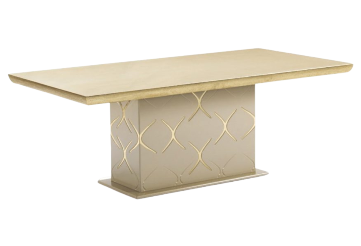 Napoli Dining Room Table | For 8 Persons