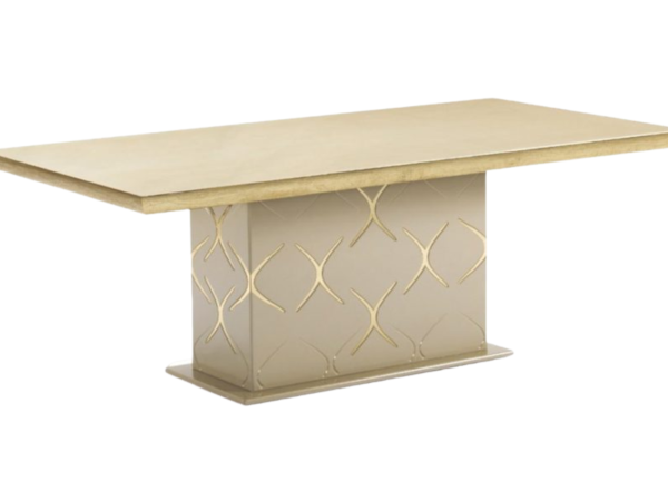 Napoli Dining Room Table | For 8 Persons