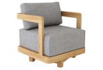 Granada Swivel Armchair