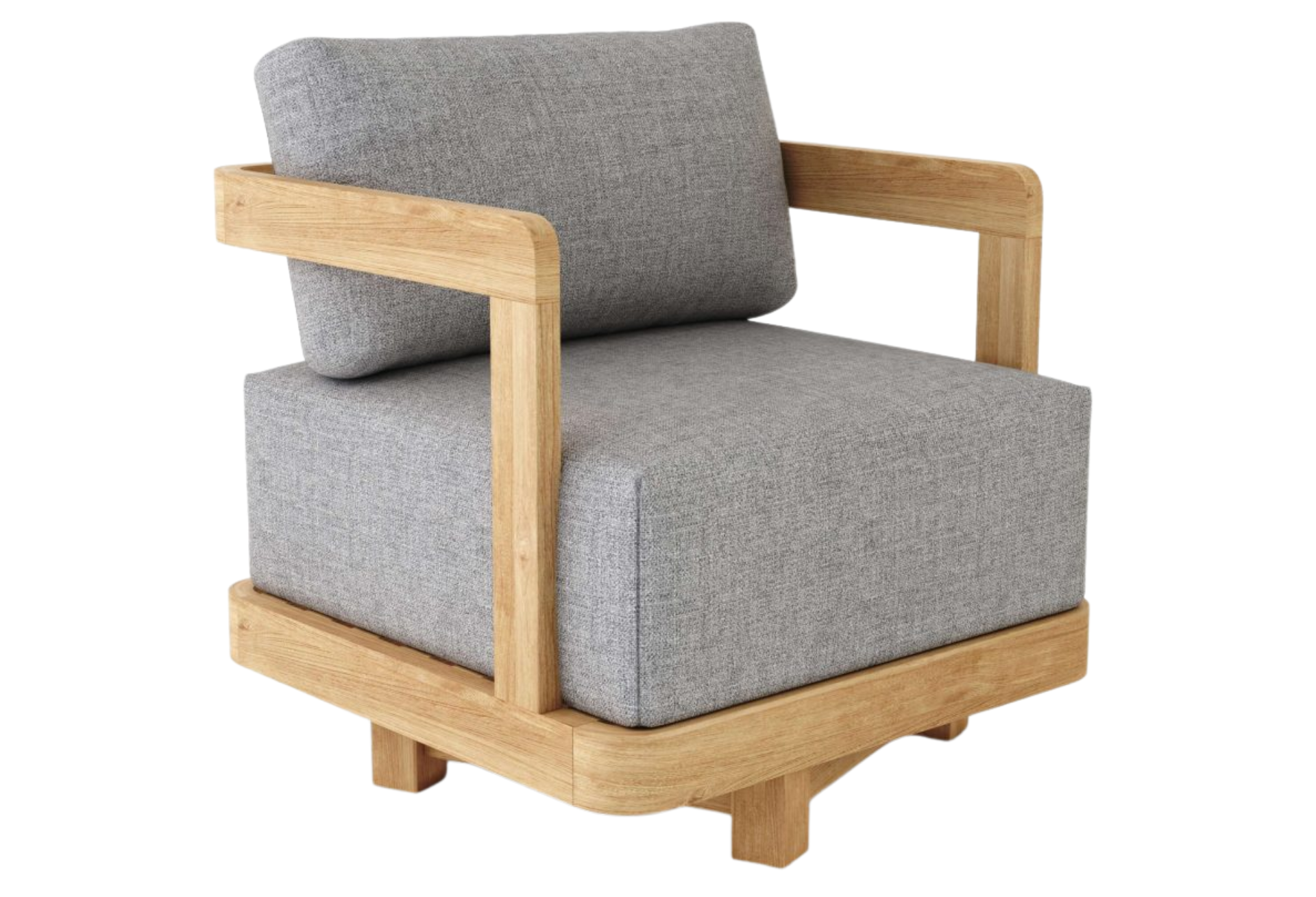 Granada Swivel Armchair