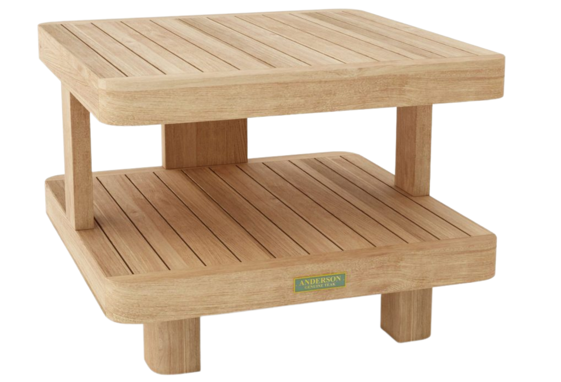 Granada Side Table