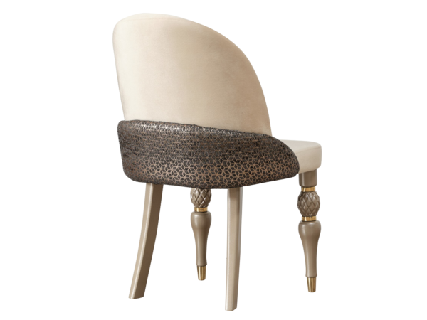 Madrid Dining Room Chair Only
