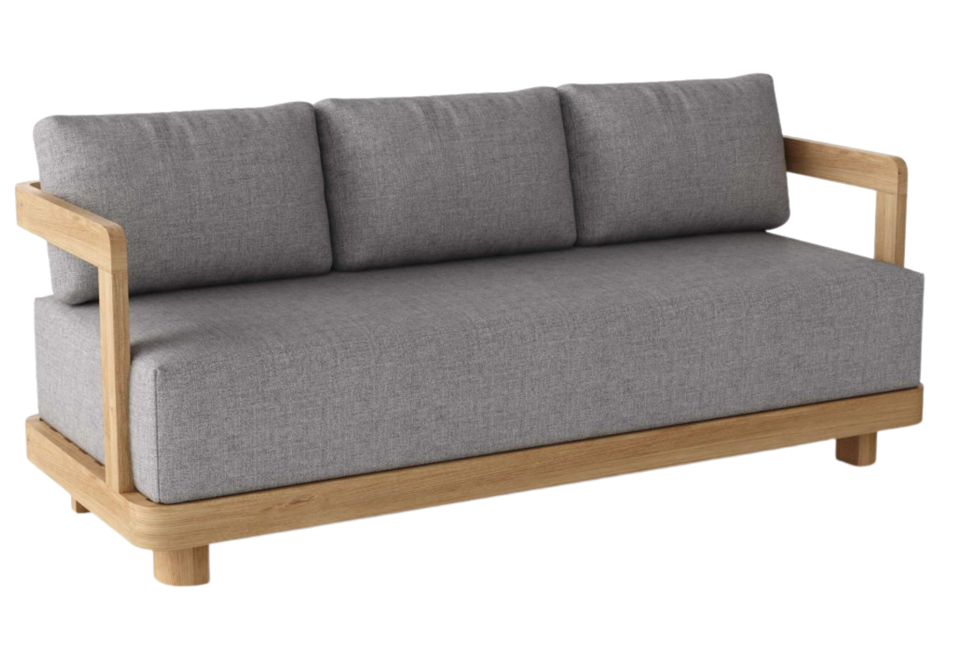Granada Deep Seating Sofa