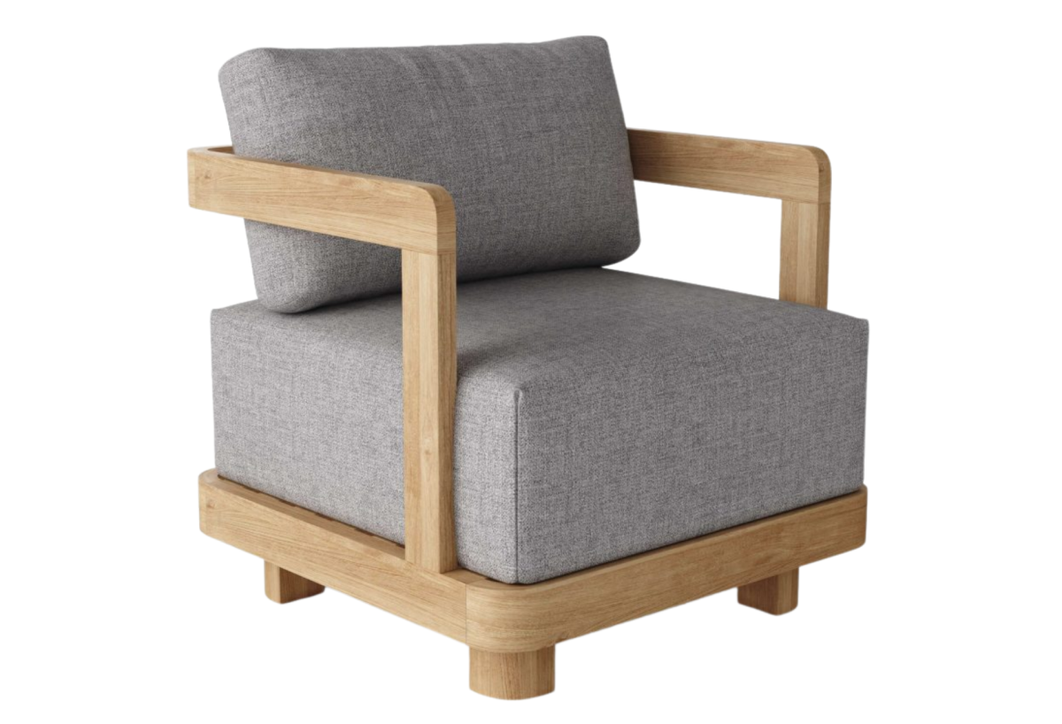Granada Deep Seating Armchair