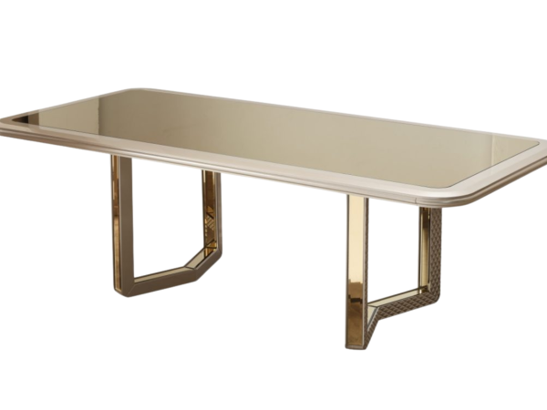 Madrid Dining Room Table For 6 Persons