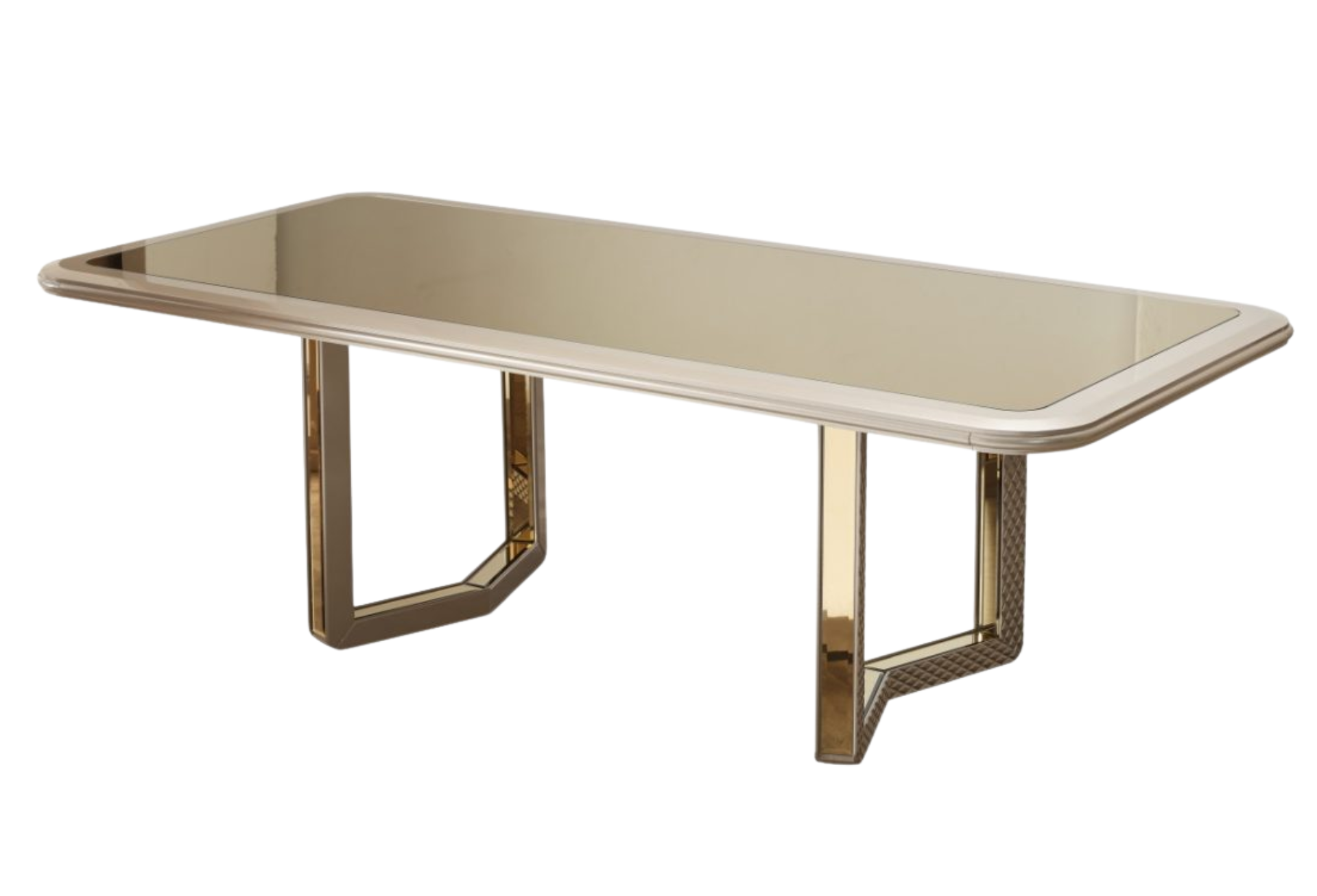 Madrid Dining Room Table For 6 Persons