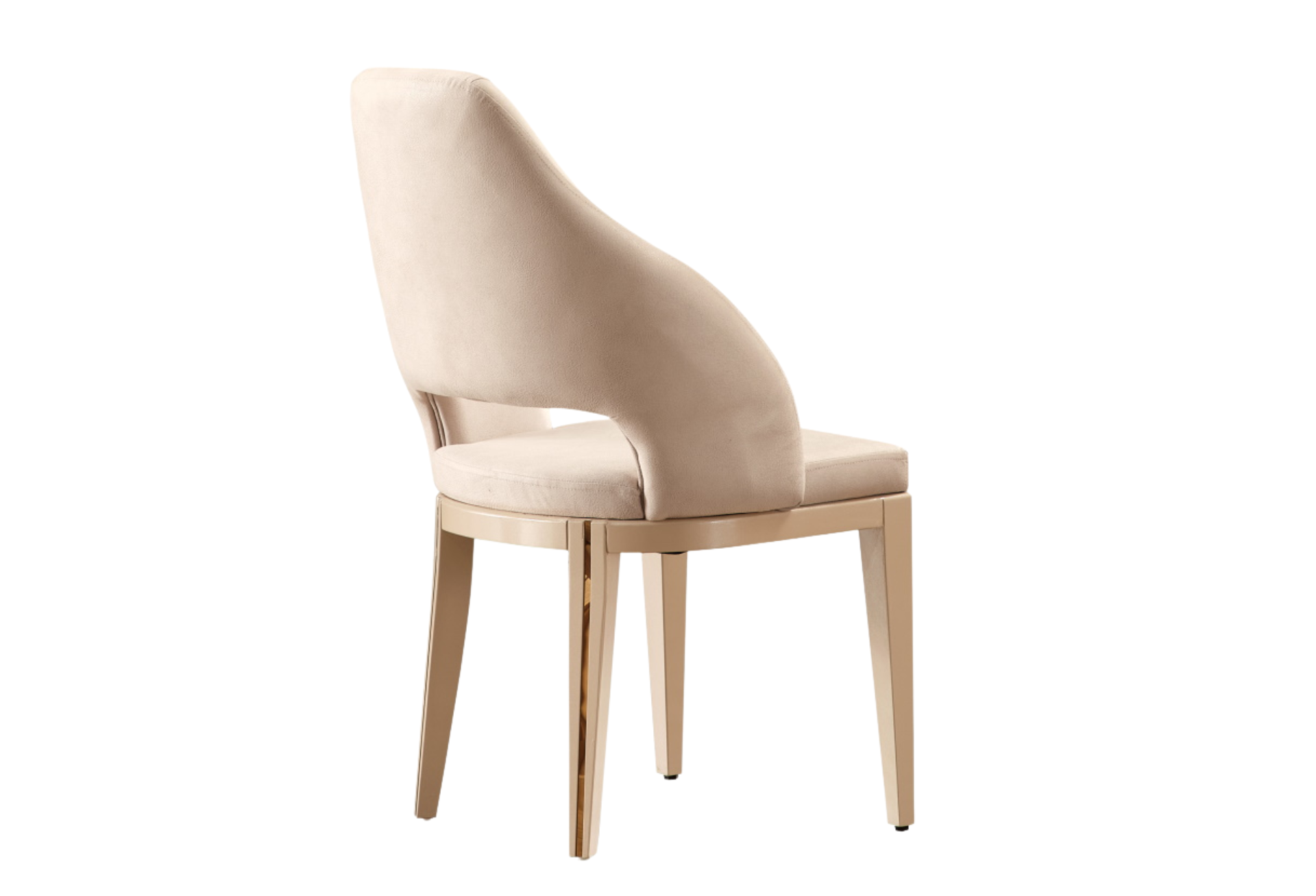 Paris Dining Room Chair Cream