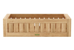 Straight Modular Planter
