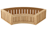 Circular Modular Planter