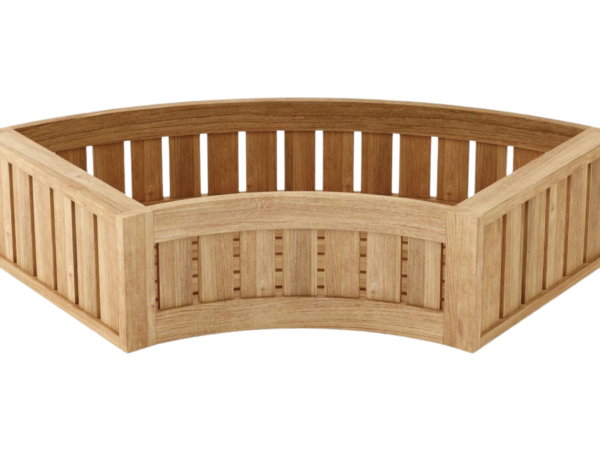 Circular Modular Planter