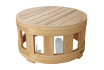 Circular Coffee Table