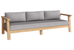 Palermo Deep Seating Sofa
