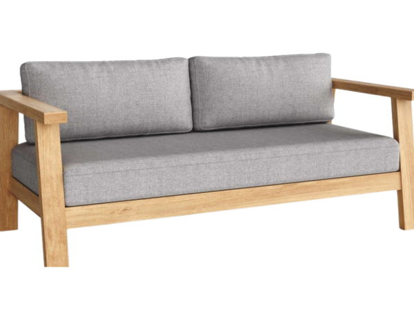 Palermo Deep Seating Loveseat