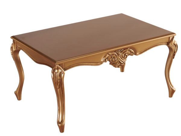 Sultan Coffee Table, HM572