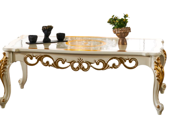 Kardelen Coffee Table