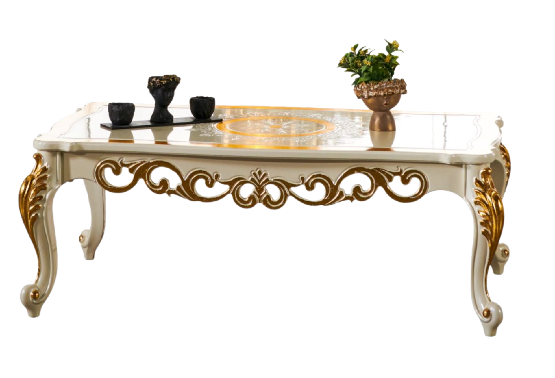Kardelen Coffee Table