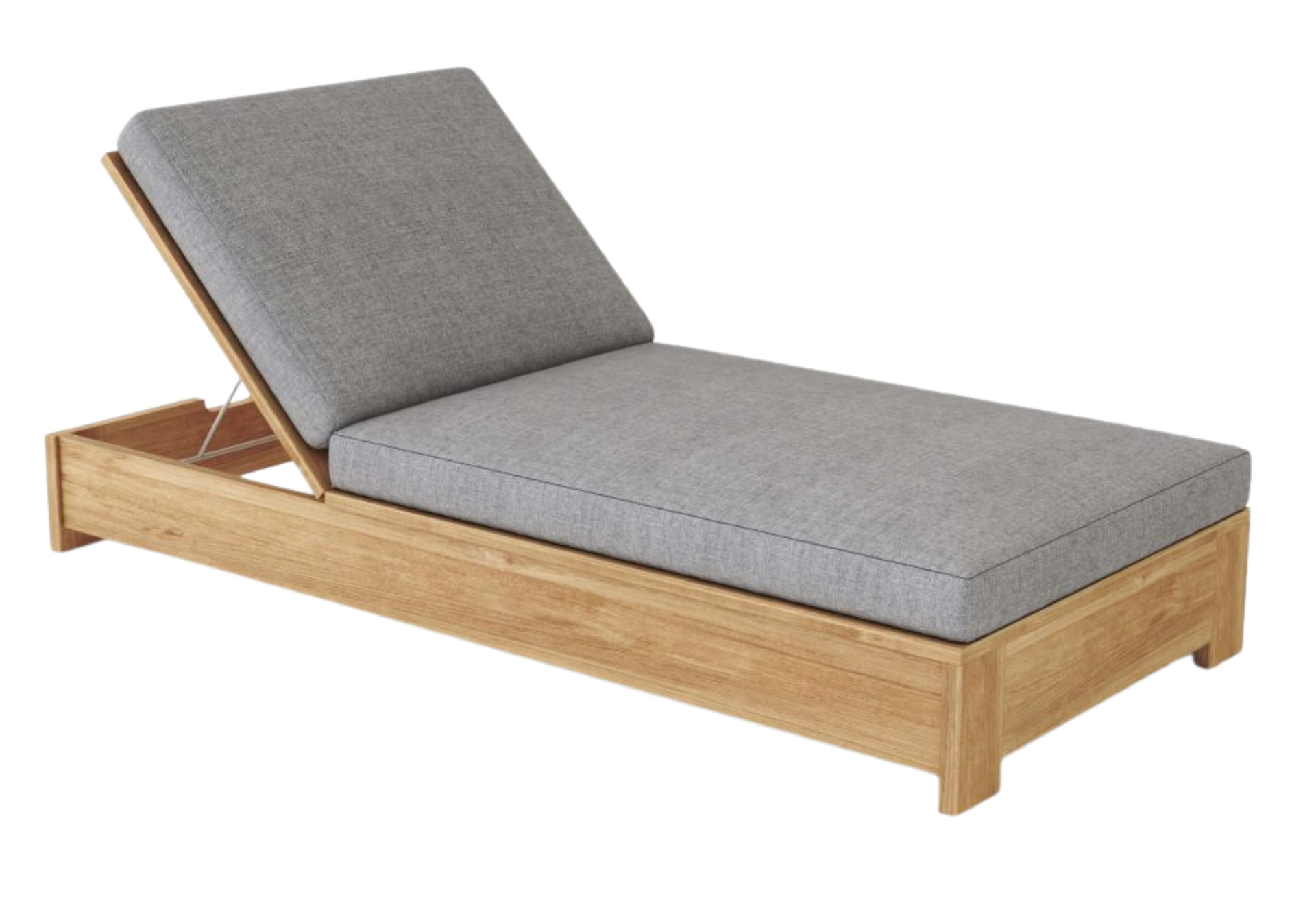 Madera Sun Lounger