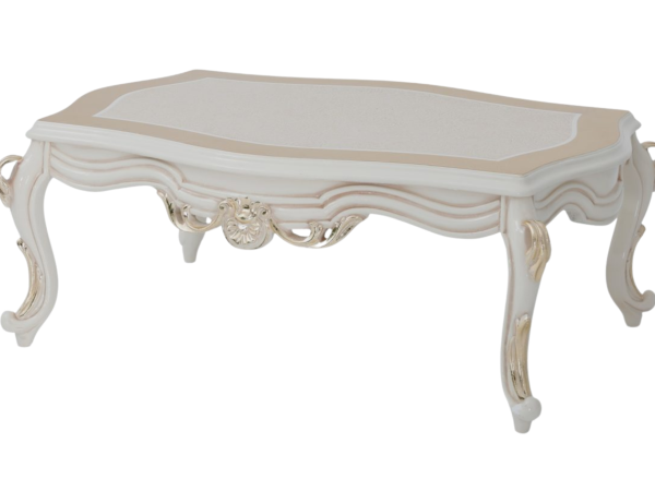 Kelebek End Coffee Table