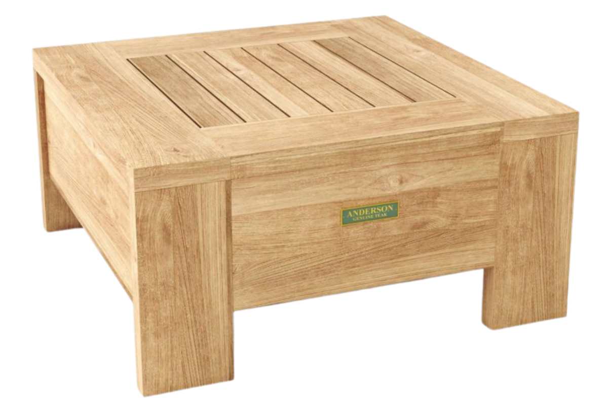 Madera Side Table