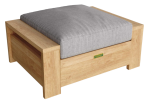 Madera Ottoman