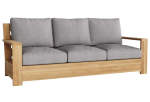 Madera Deep Seating Sofa