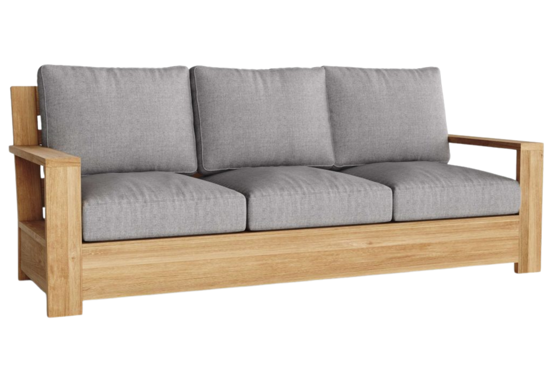 Madera Deep Seating Sofa