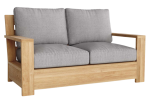 Madera Deep Seating Loveseat