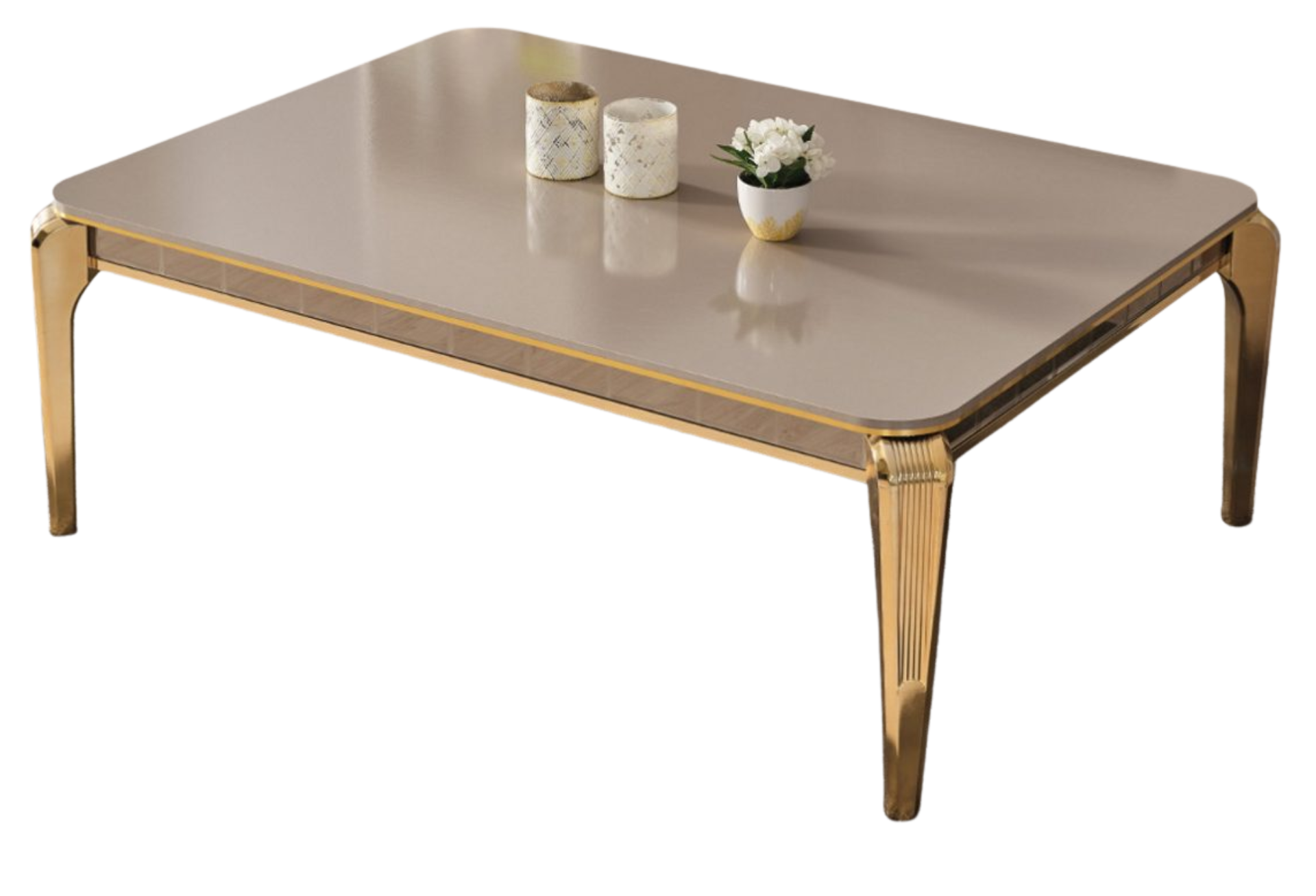 Istanbul Coffee Table Only