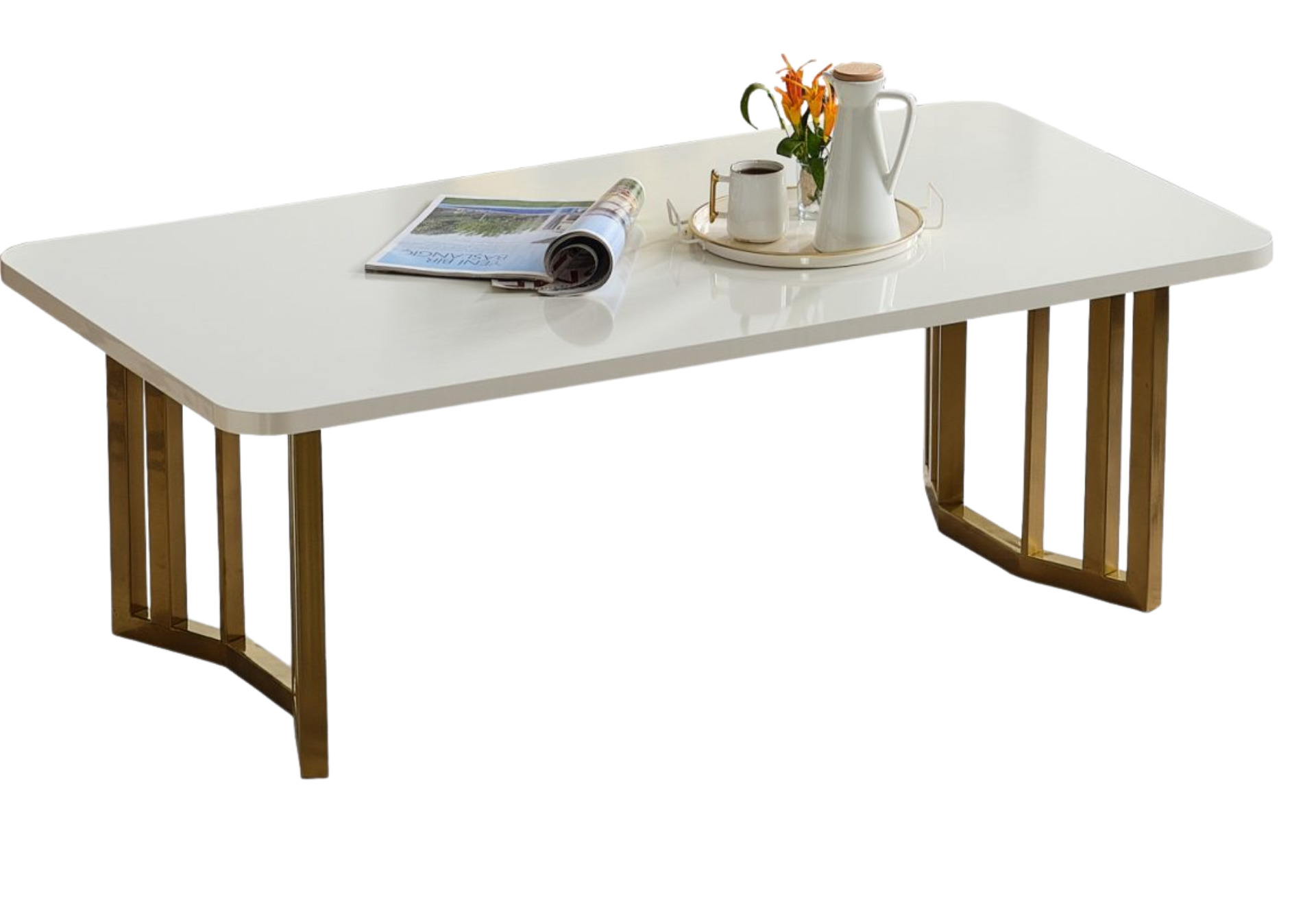Marsel Coffee Table Only