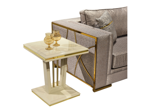 Napoli End Table Only