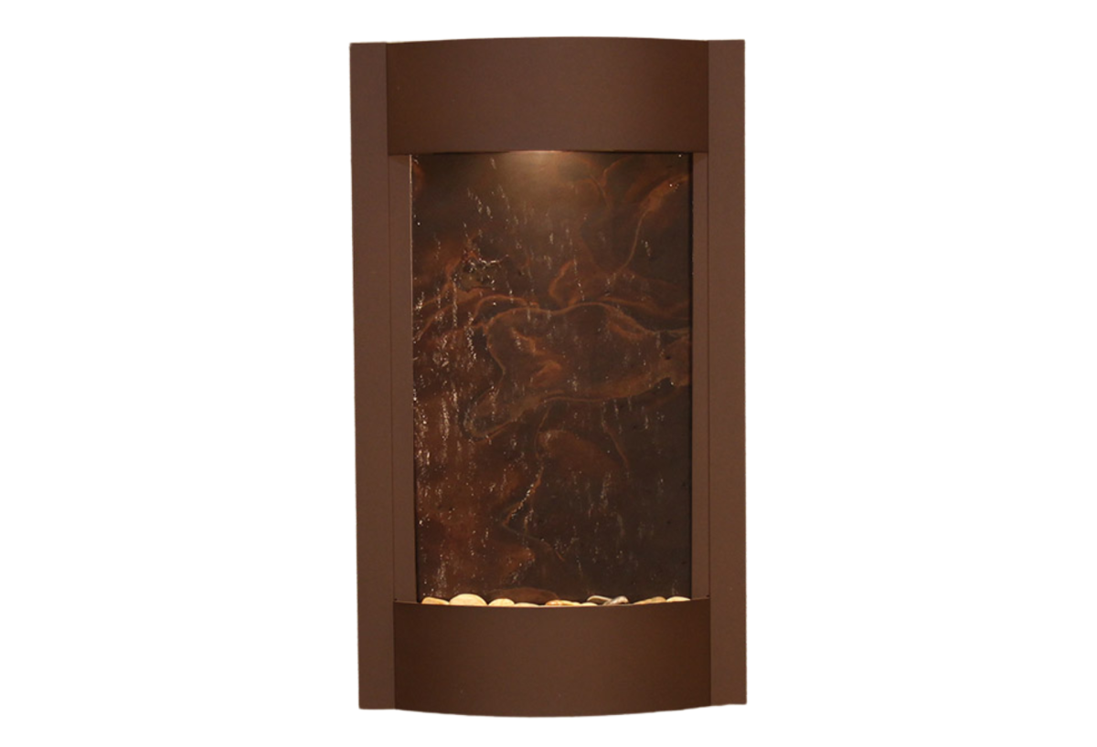 Serene Waters-Woodland Brown-Multi-Color-Featherstone