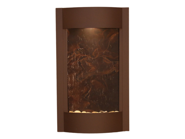 Serene Waters-Woodland Brown-Multi-Color-Featherstone